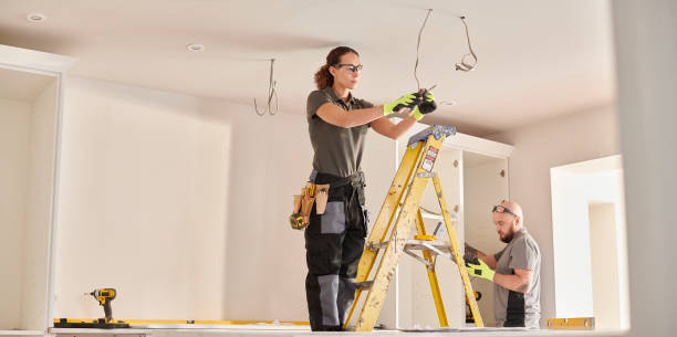 Best Electrical Installation Contractor  in Kennesaw State University, GA