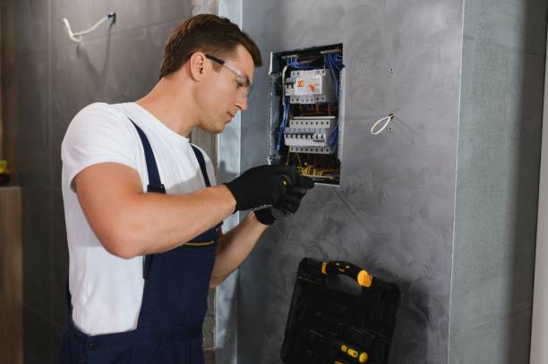 Best Electrical Wiring Services  in Kennesaw State University, GA