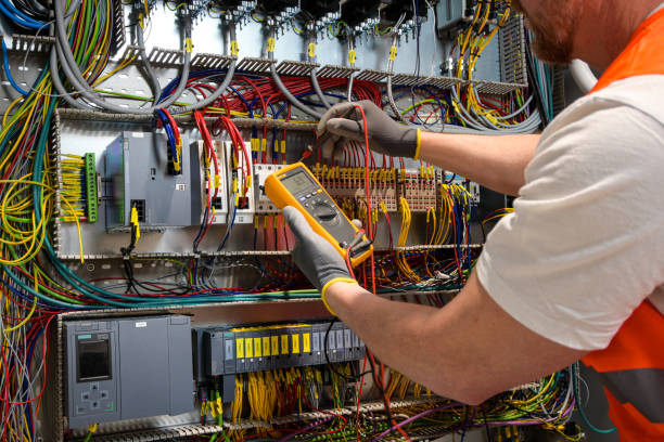  Kennesaw State University, GA Electrician Pros